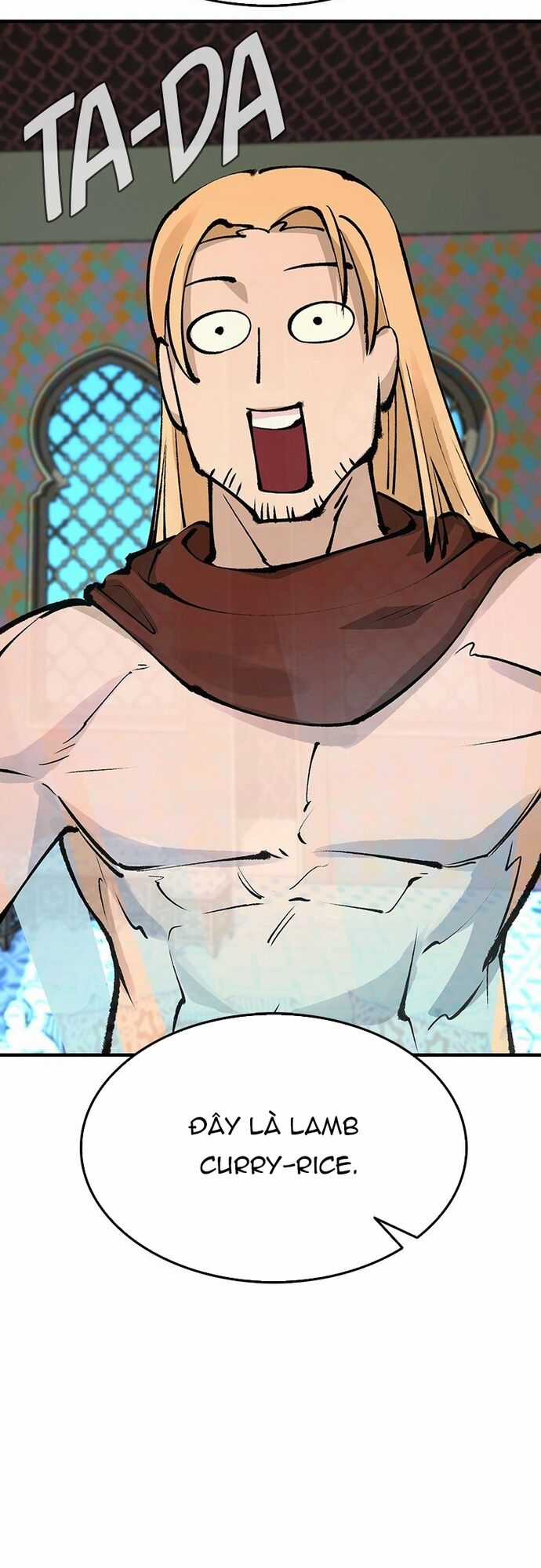 Ngọn Lửa Của Hòa Bình Chương 39 trang 54