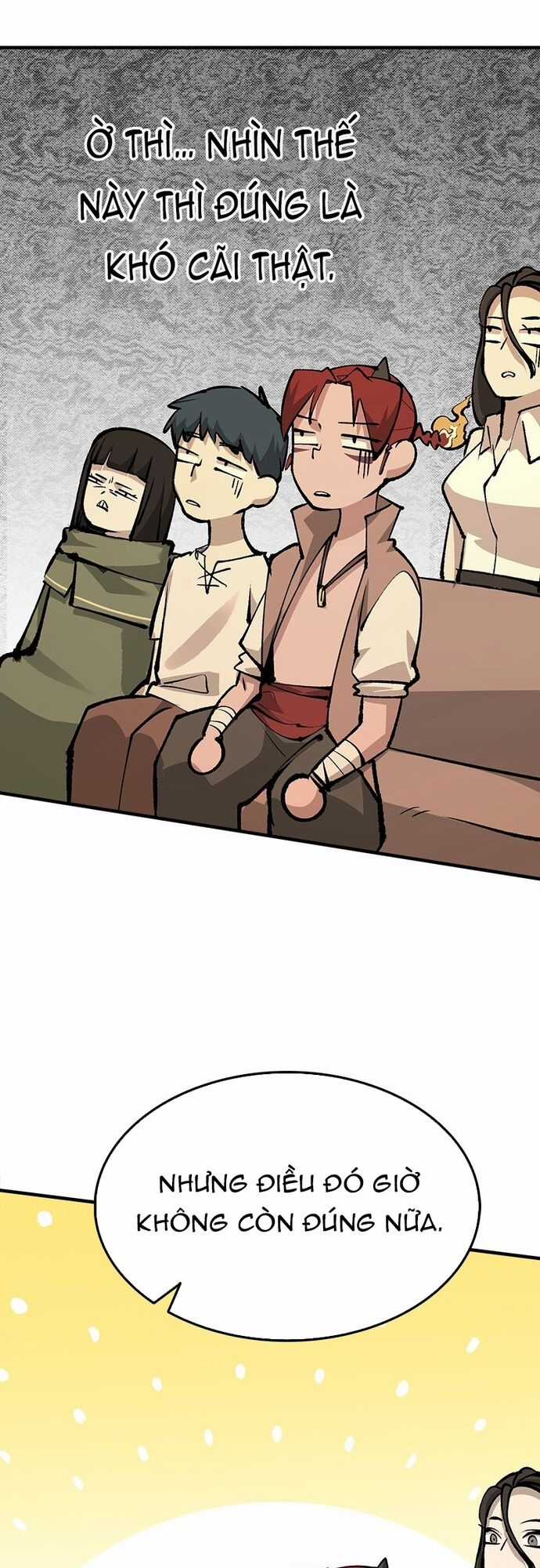 Ngọn Lửa Của Hòa Bình Chương 39 trang 55