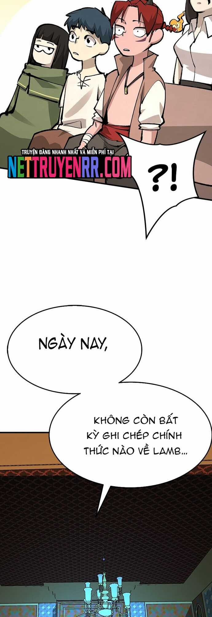 Ngọn Lửa Của Hòa Bình Chương 39 trang 56