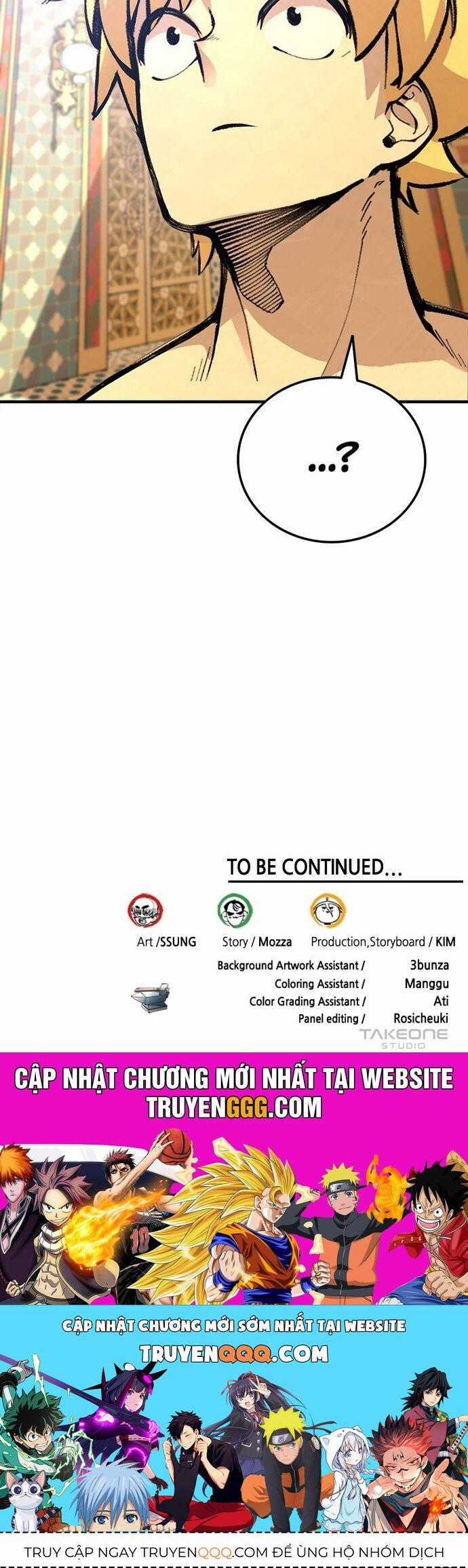 Ngọn Lửa Của Hòa Bình Chương 39 trang 58