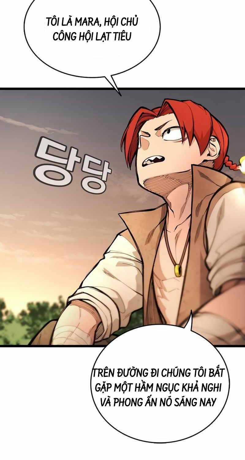 Ngọn Lửa Của Hòa Bình Chương 4 trang 10