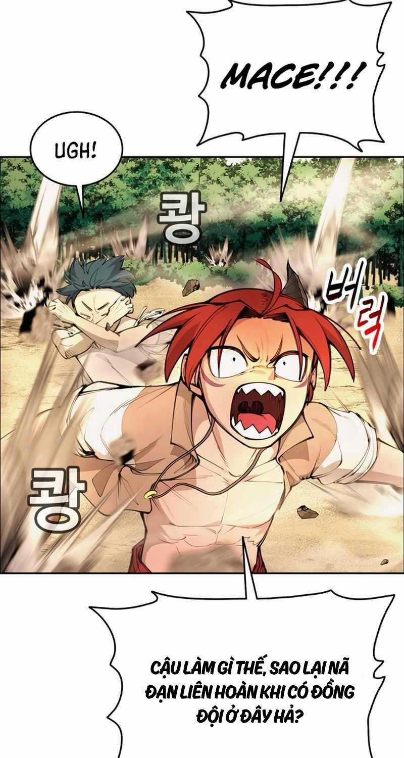 Ngọn Lửa Của Hòa Bình Chương 4 trang 101