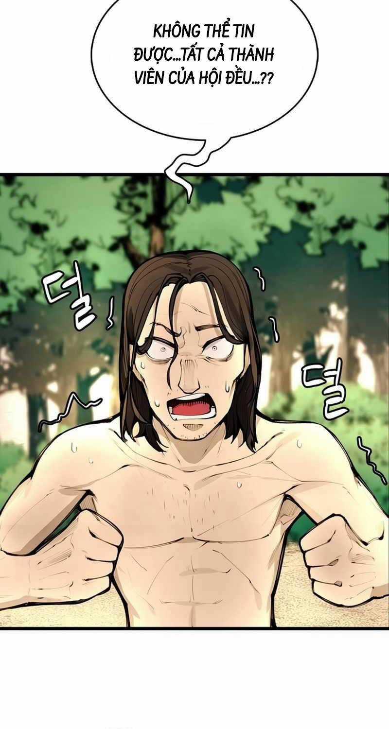 Ngọn Lửa Của Hòa Bình Chương 4 trang 105