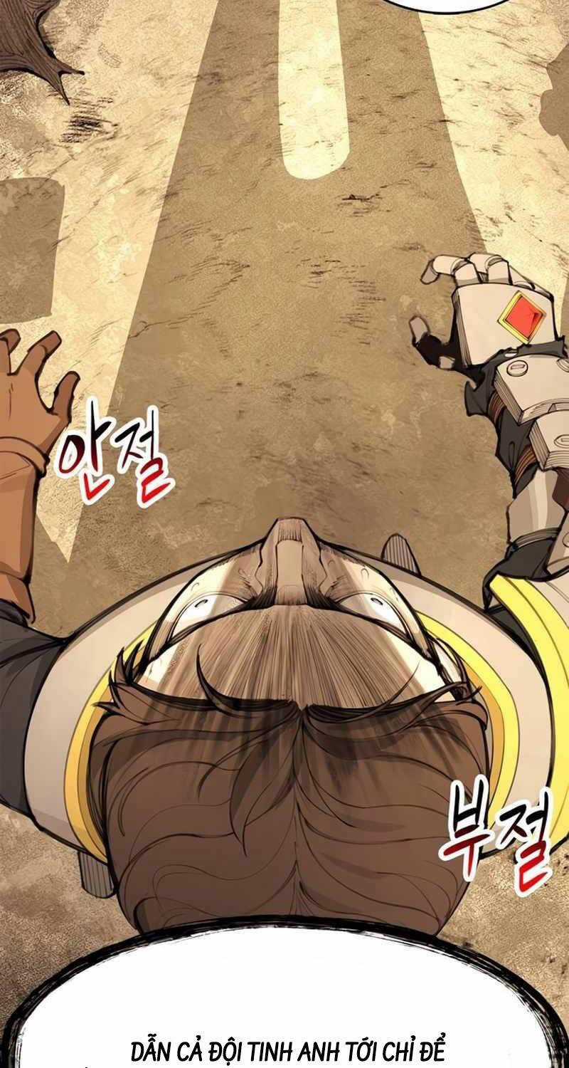 Ngọn Lửa Của Hòa Bình Chương 4 trang 111