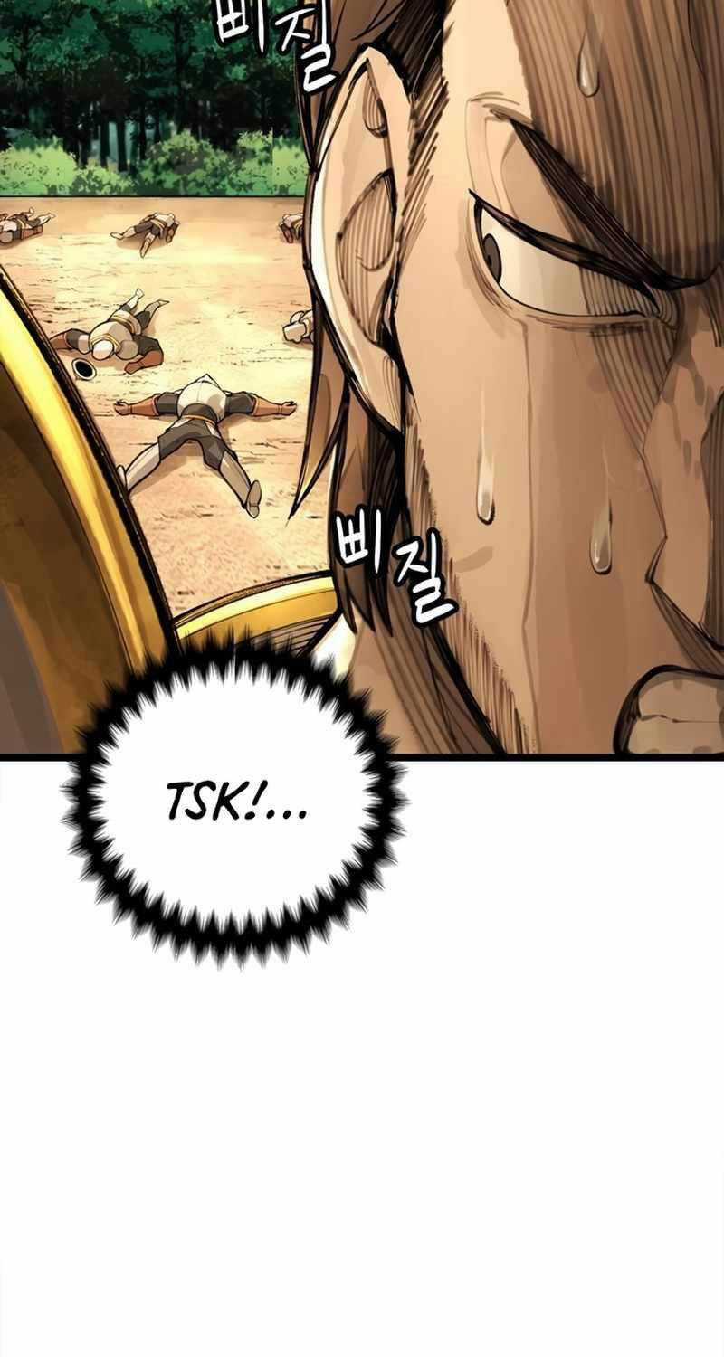 Ngọn Lửa Của Hòa Bình Chương 4 trang 114