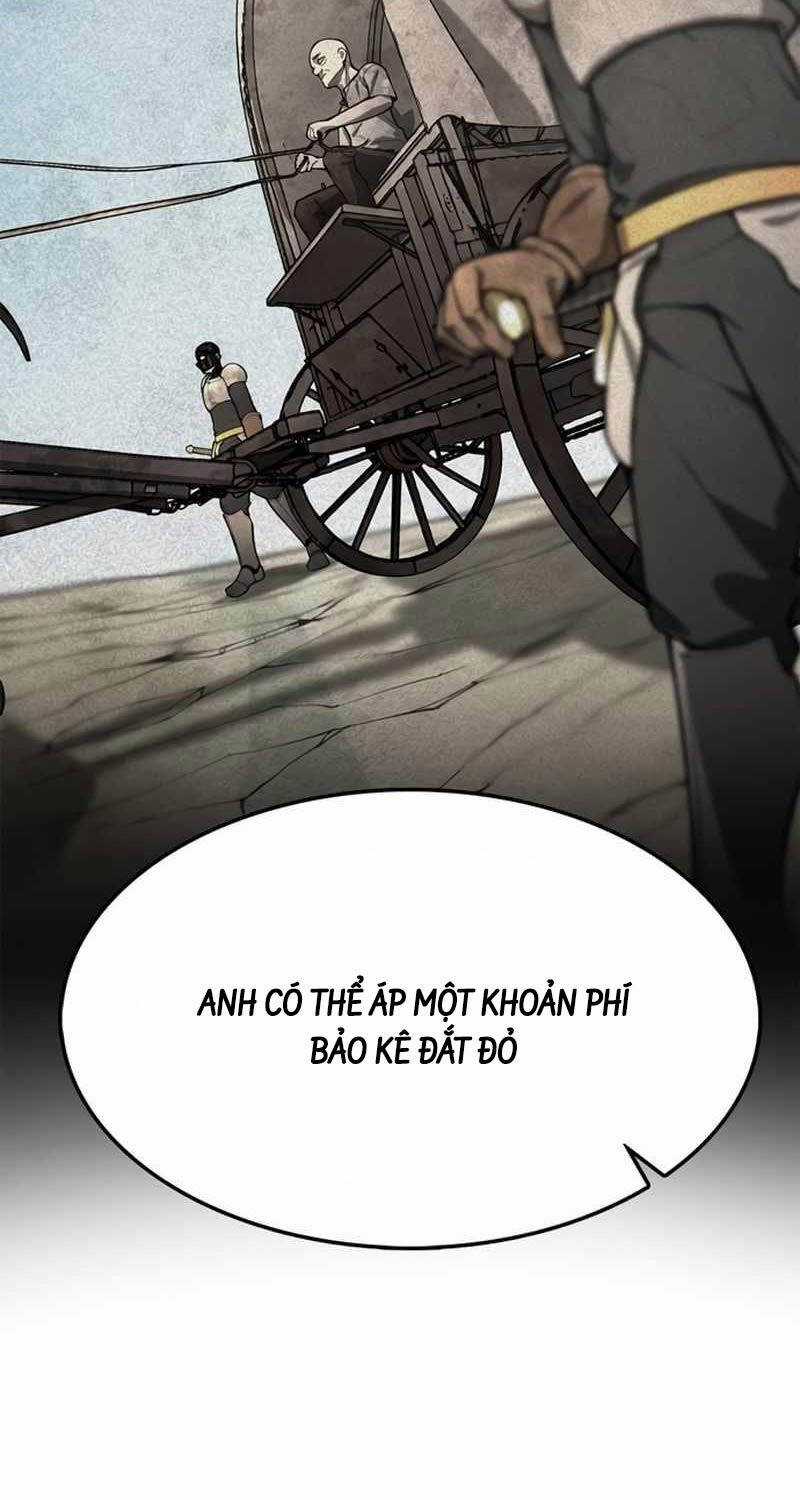 Ngọn Lửa Của Hòa Bình Chương 4 trang 117