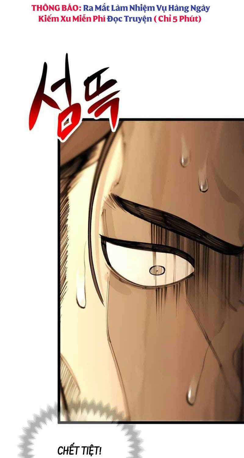 Ngọn Lửa Của Hòa Bình Chương 4 trang 121