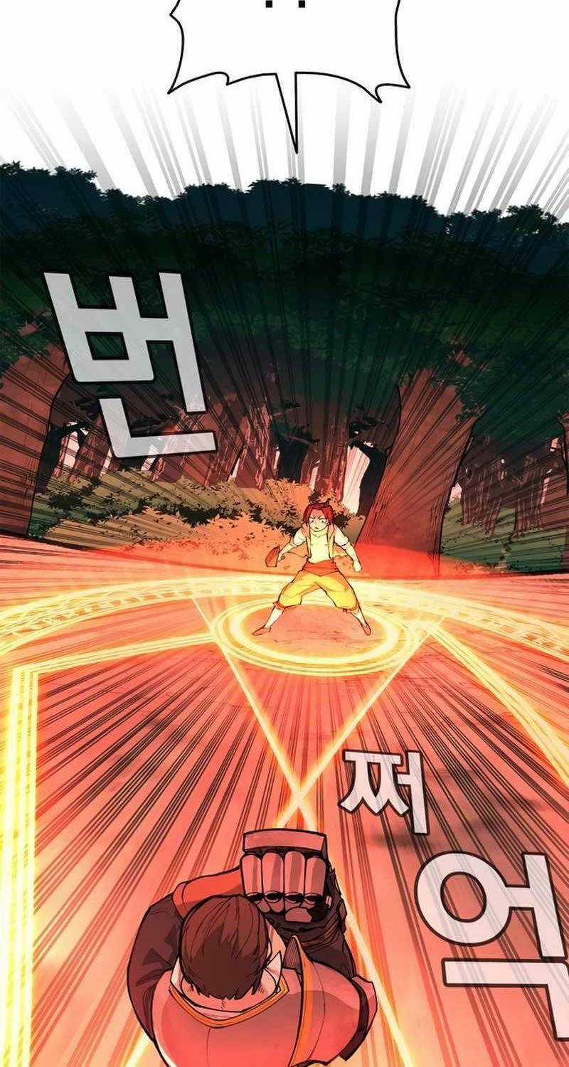 Ngọn Lửa Của Hòa Bình Chương 4 trang 125