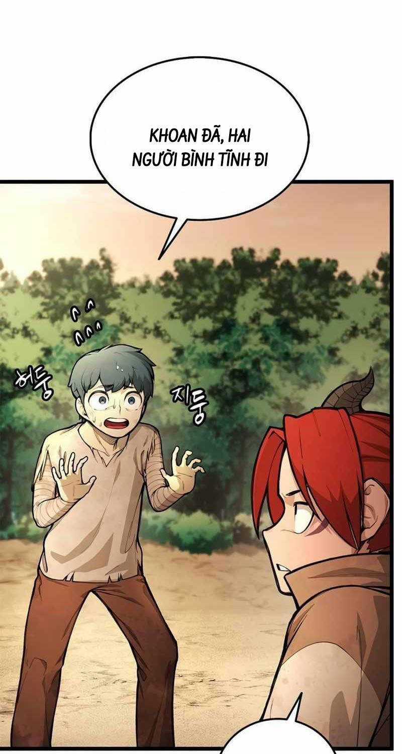 Ngọn Lửa Của Hòa Bình Chương 4 trang 13