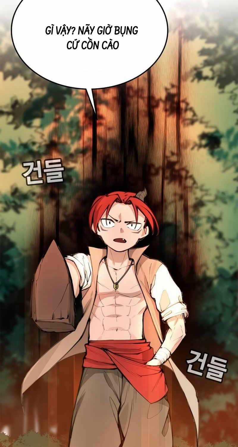 Ngọn Lửa Của Hòa Bình Chương 4 trang 135