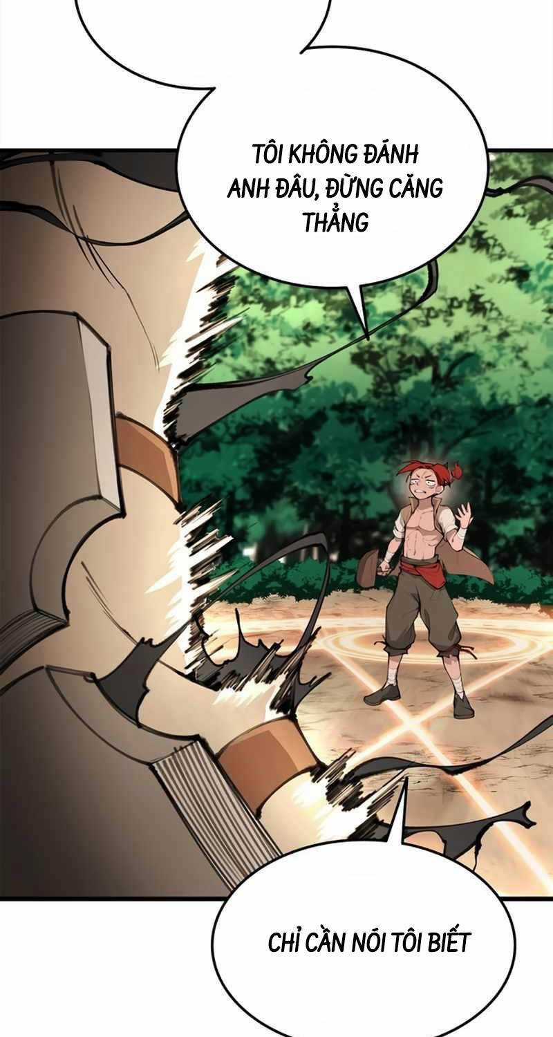 Ngọn Lửa Của Hòa Bình Chương 4 trang 137