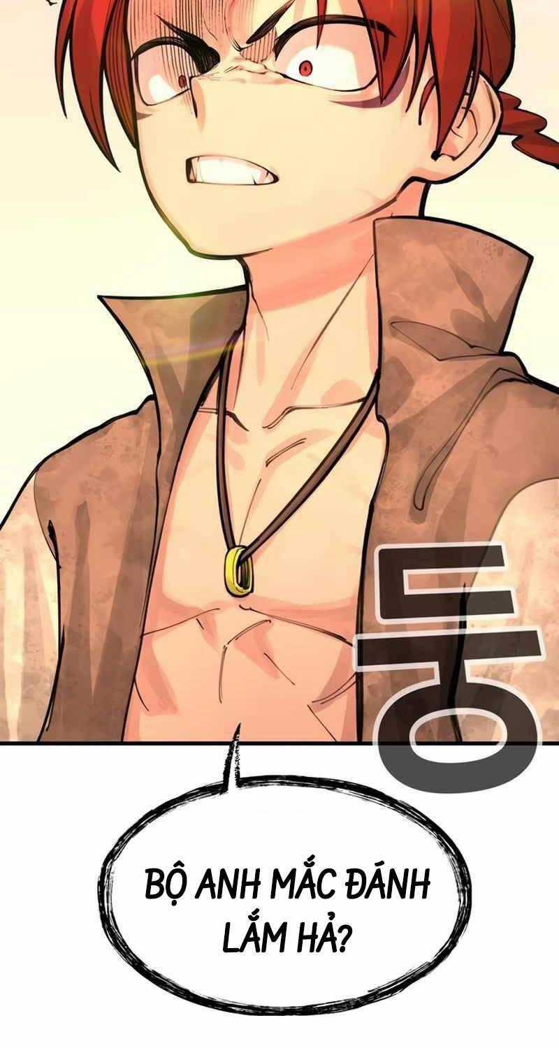 Ngọn Lửa Của Hòa Bình Chương 4 trang 154