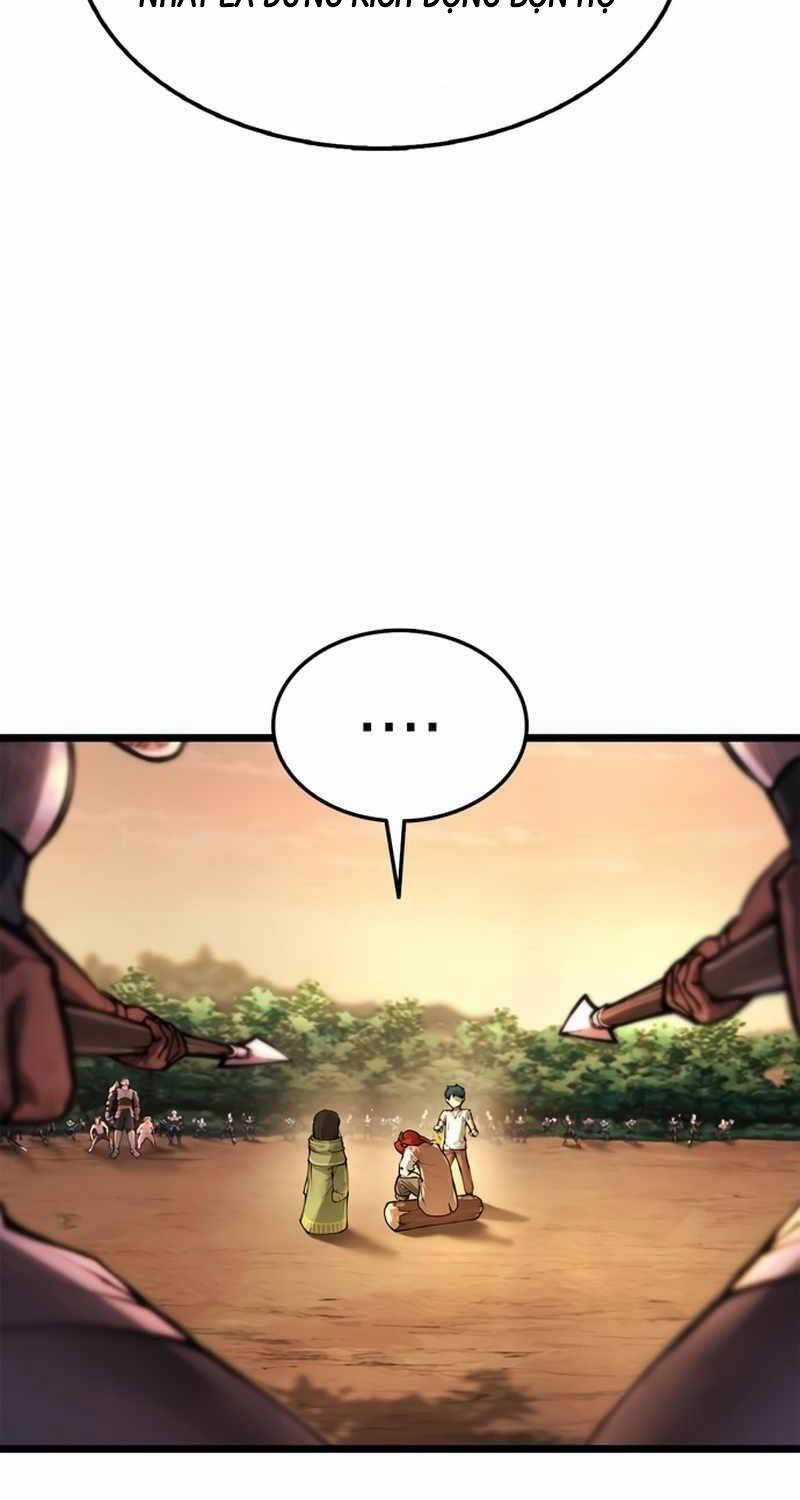 Ngọn Lửa Của Hòa Bình Chương 4 trang 16