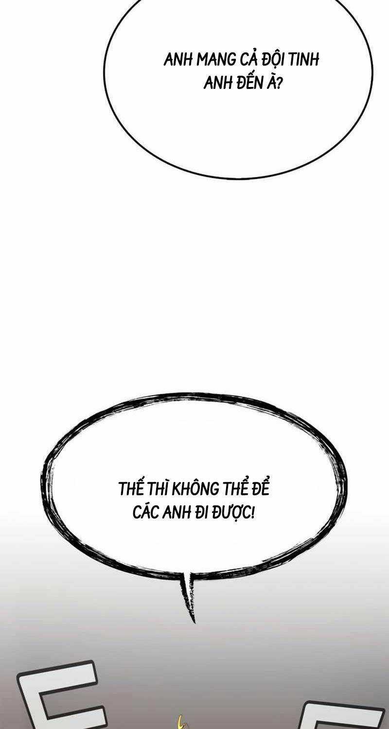 Ngọn Lửa Của Hòa Bình Chương 4 trang 20