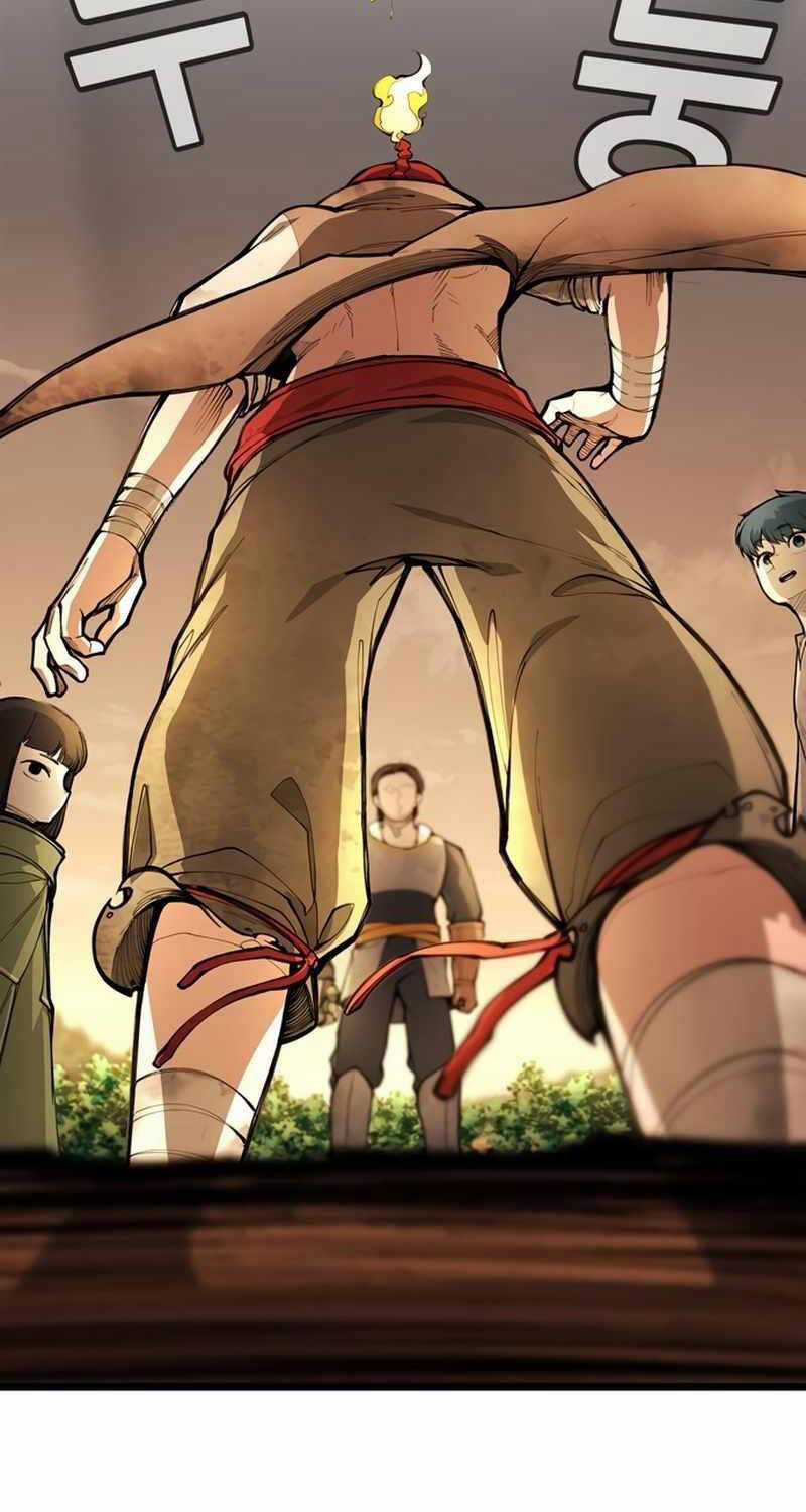 Ngọn Lửa Của Hòa Bình Chương 4 trang 21