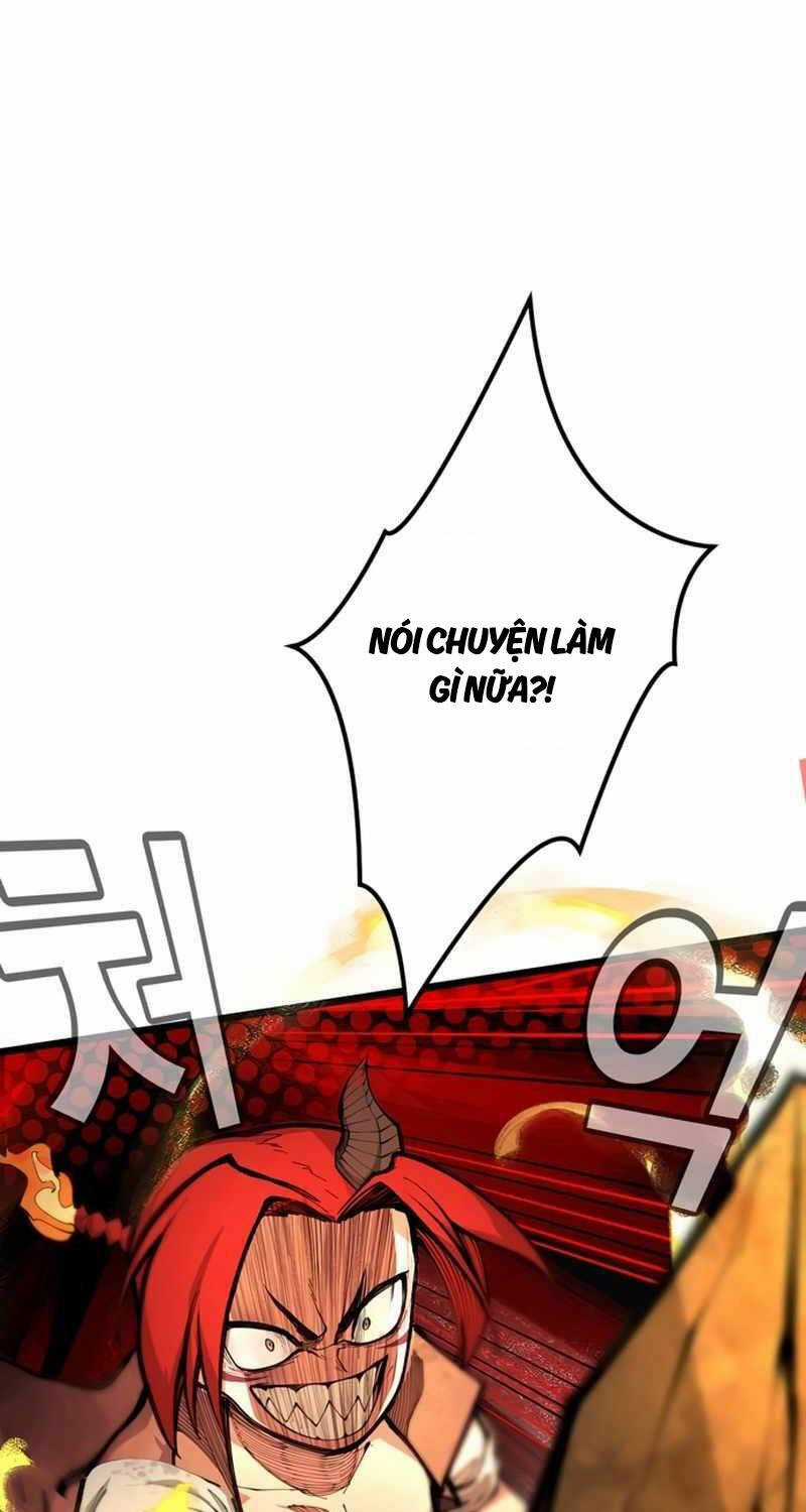 Ngọn Lửa Của Hòa Bình Chương 4 trang 23