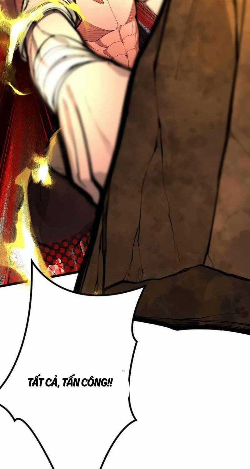 Ngọn Lửa Của Hòa Bình Chương 4 trang 24