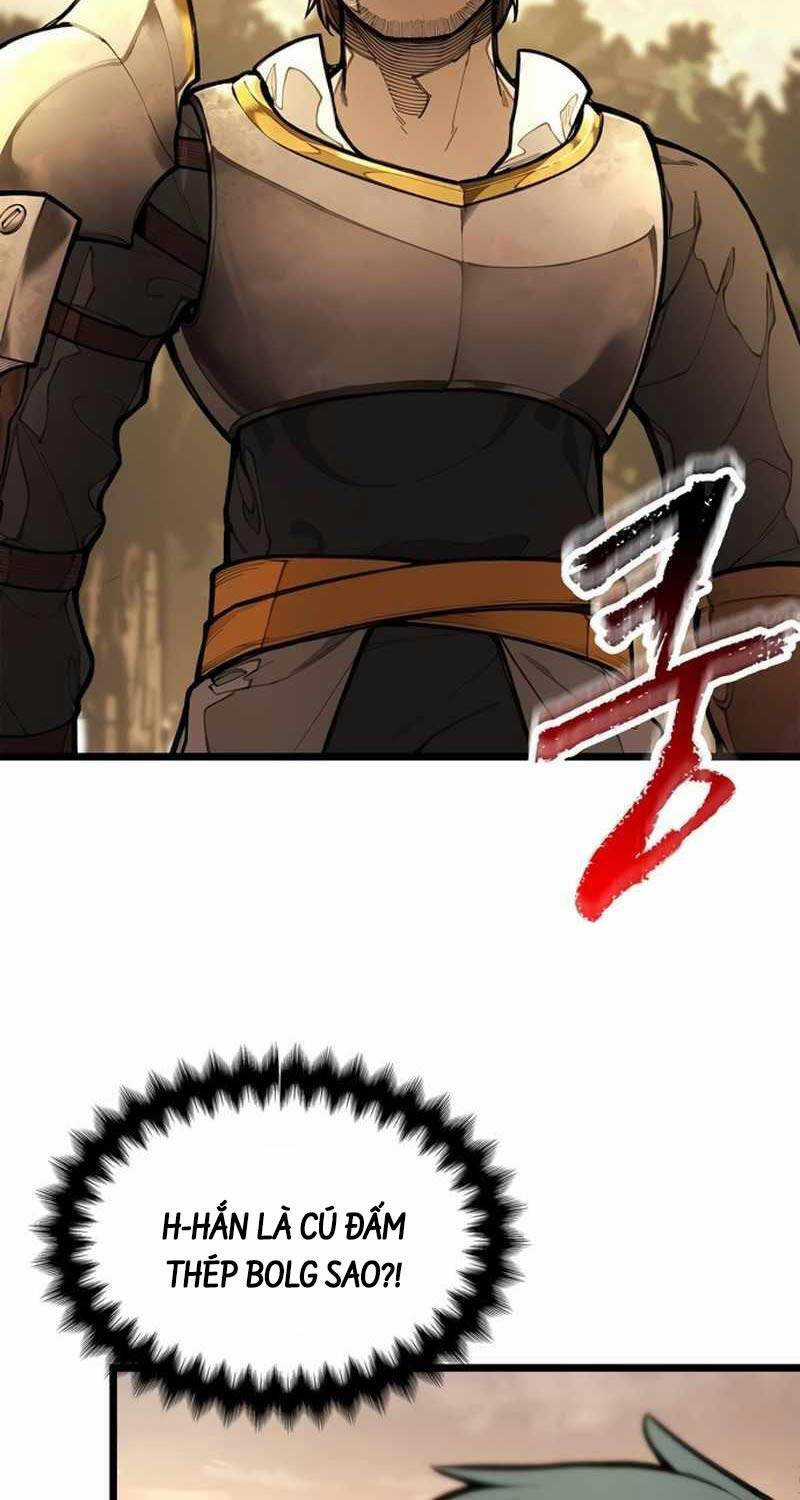 Ngọn Lửa Của Hòa Bình Chương 4 trang 3