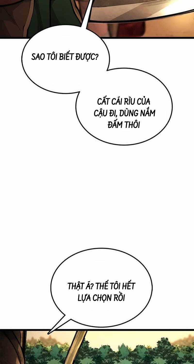 Ngọn Lửa Của Hòa Bình Chương 4 trang 30