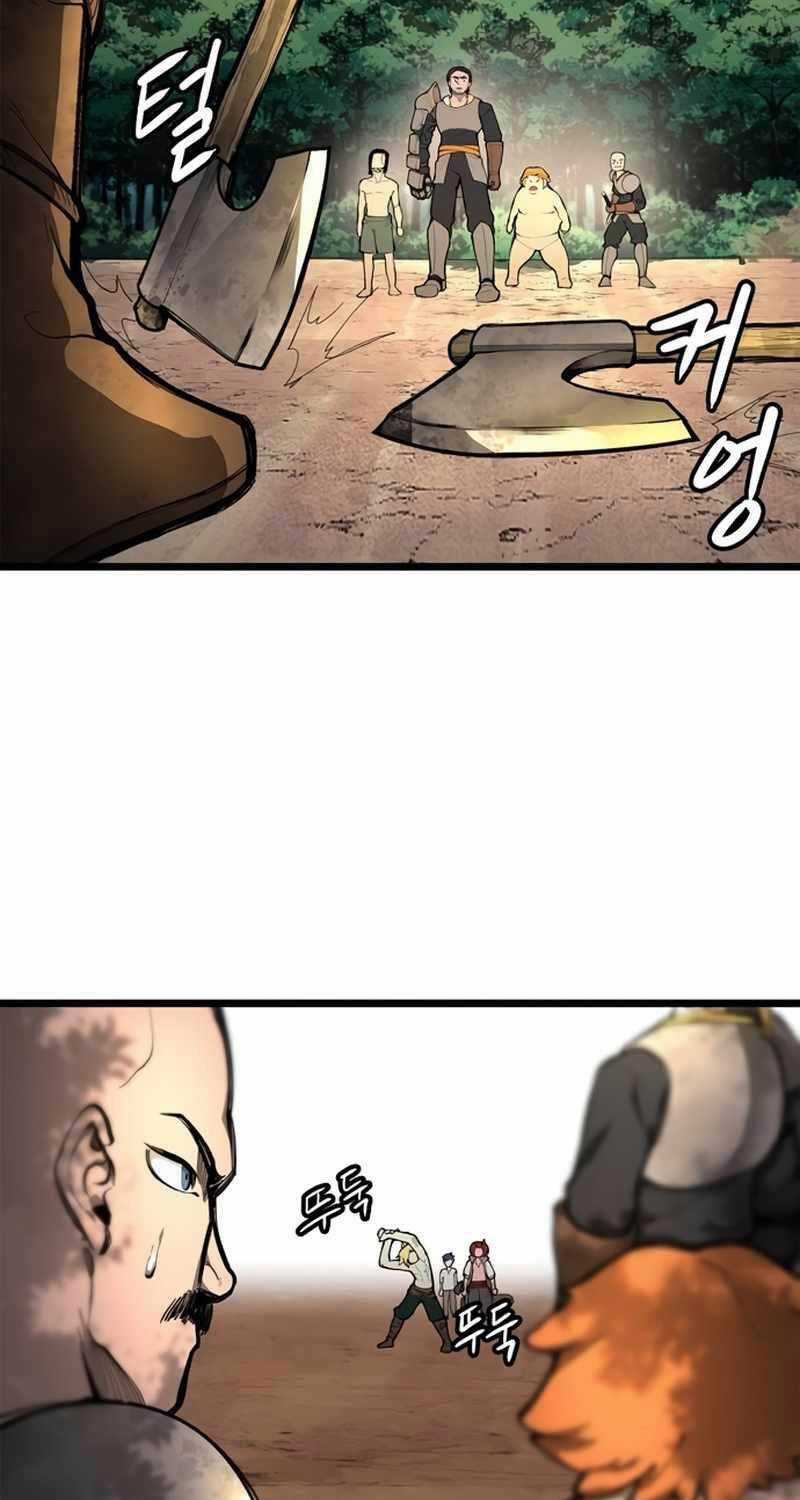 Ngọn Lửa Của Hòa Bình Chương 4 trang 31