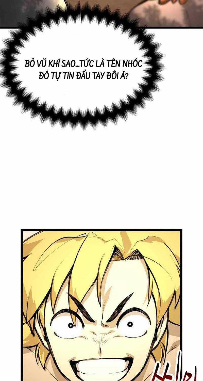 Ngọn Lửa Của Hòa Bình Chương 4 trang 32