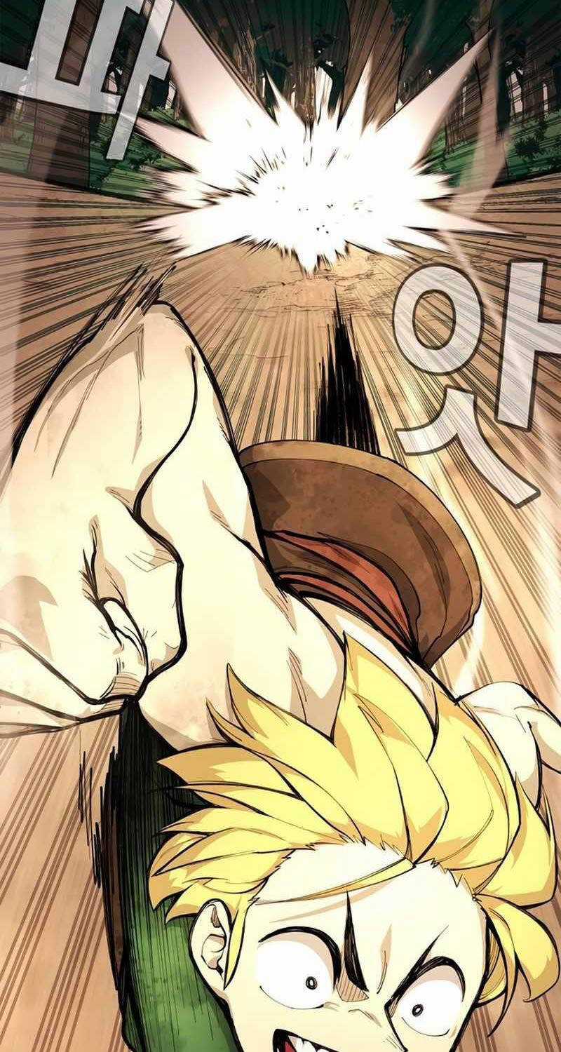 Ngọn Lửa Của Hòa Bình Chương 4 trang 34