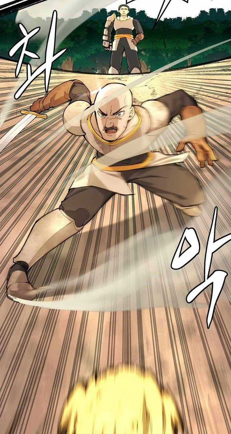 Ngọn Lửa Của Hòa Bình Chương 4 trang 36