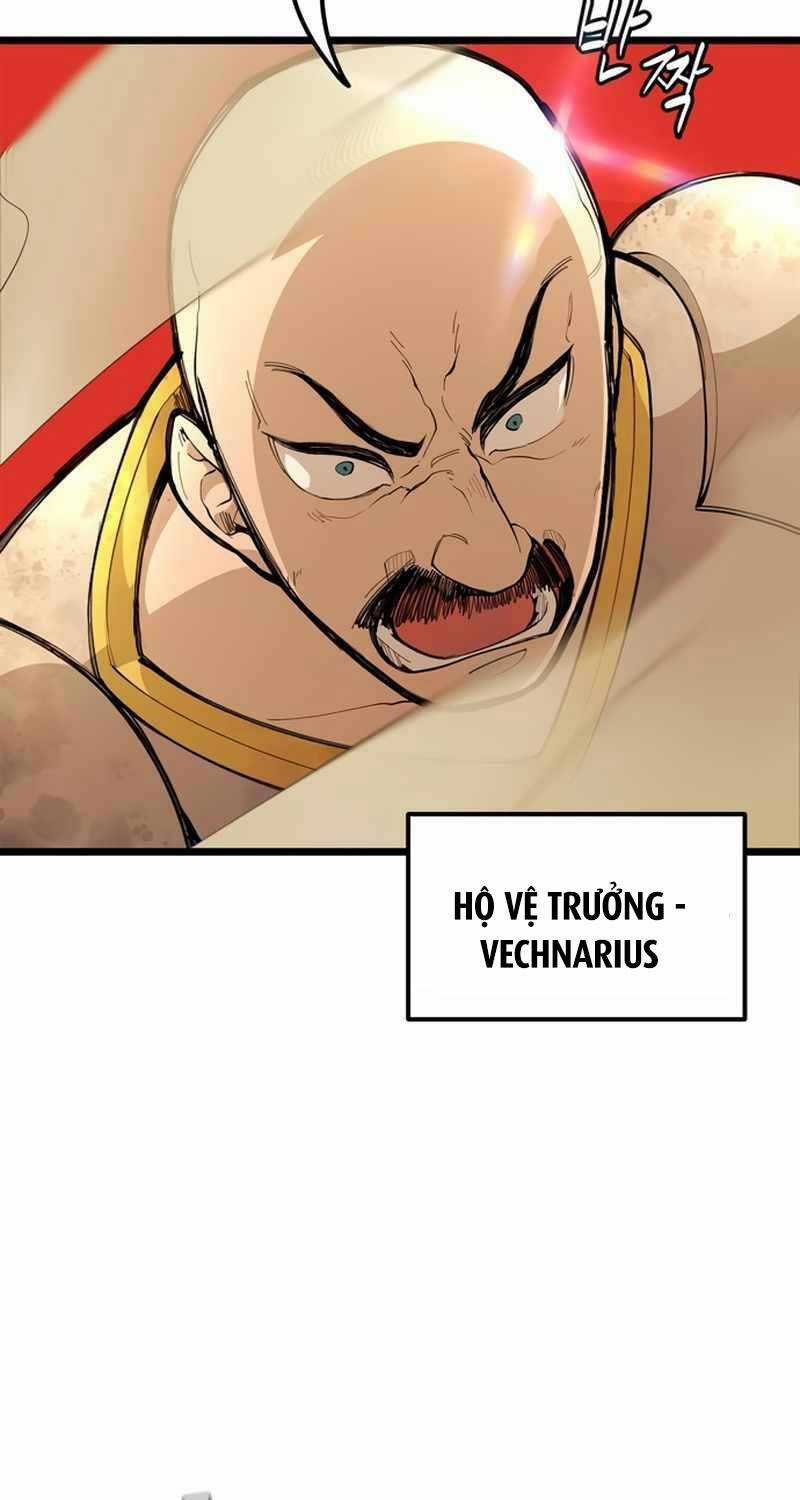 Ngọn Lửa Của Hòa Bình Chương 4 trang 38