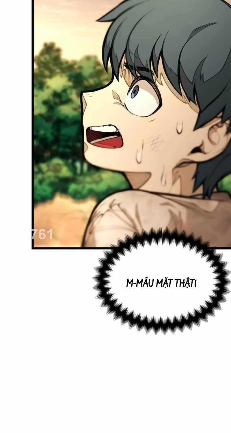 Ngọn Lửa Của Hòa Bình Chương 4 trang 4