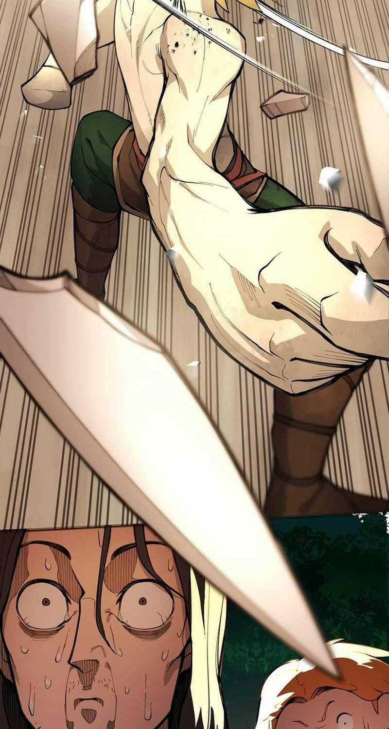 Ngọn Lửa Của Hòa Bình Chương 4 trang 41