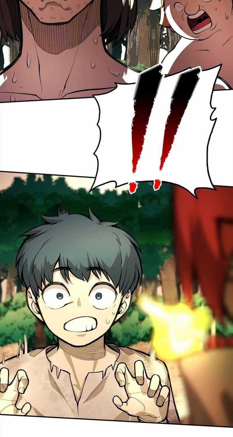 Ngọn Lửa Của Hòa Bình Chương 4 trang 42