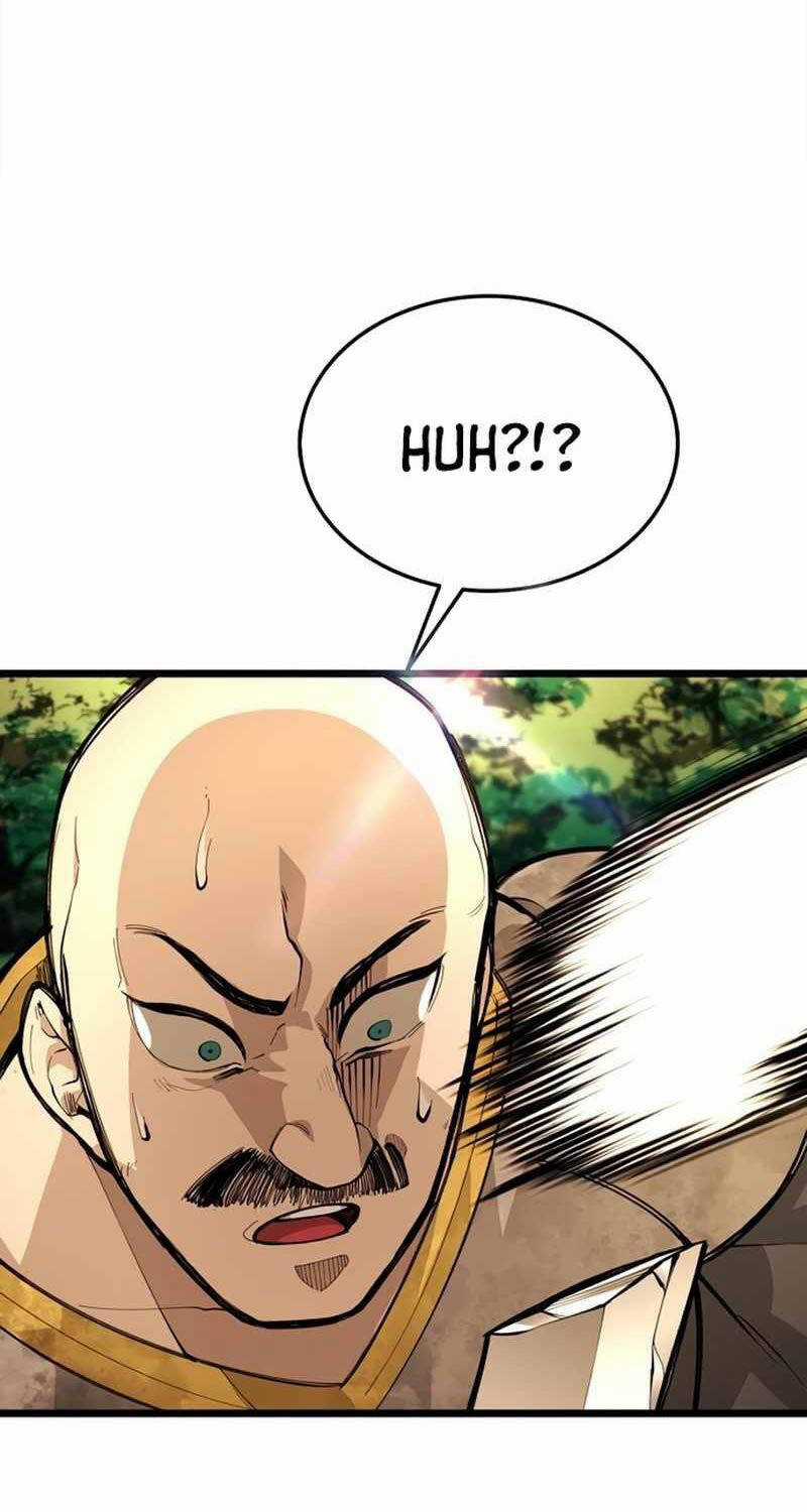 Ngọn Lửa Của Hòa Bình Chương 4 trang 43