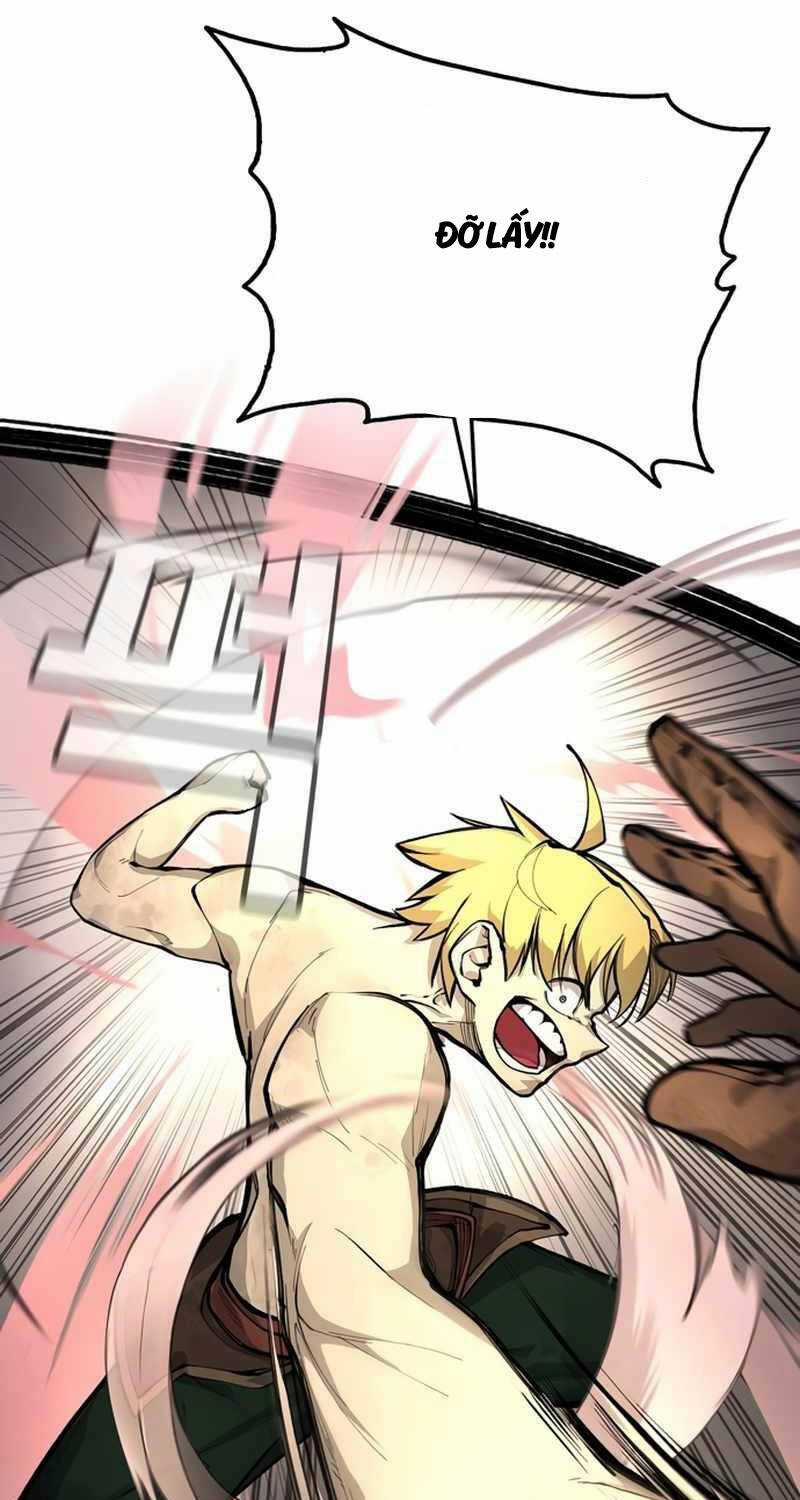 Ngọn Lửa Của Hòa Bình Chương 4 trang 44