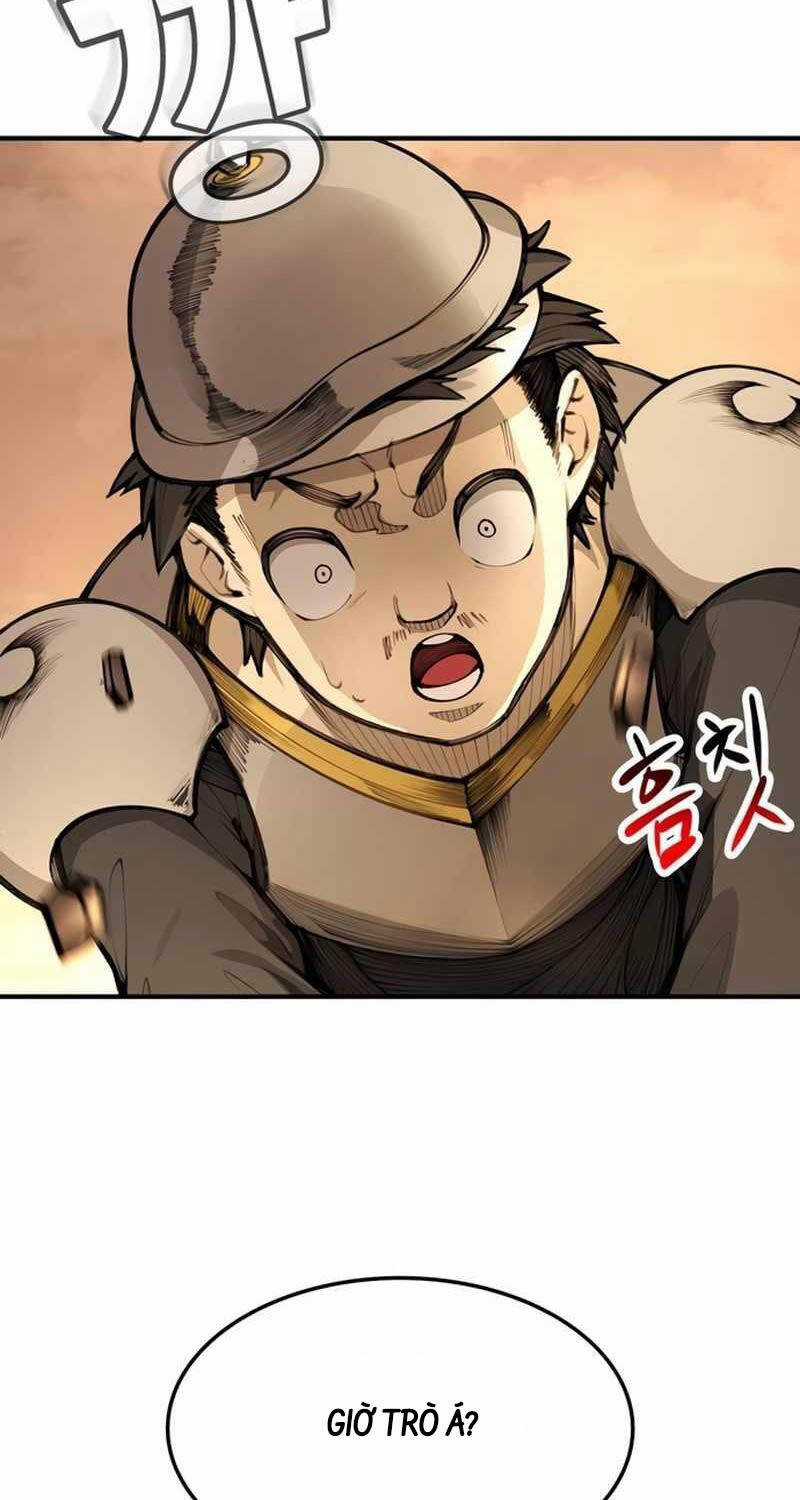 Ngọn Lửa Của Hòa Bình Chương 4 trang 49