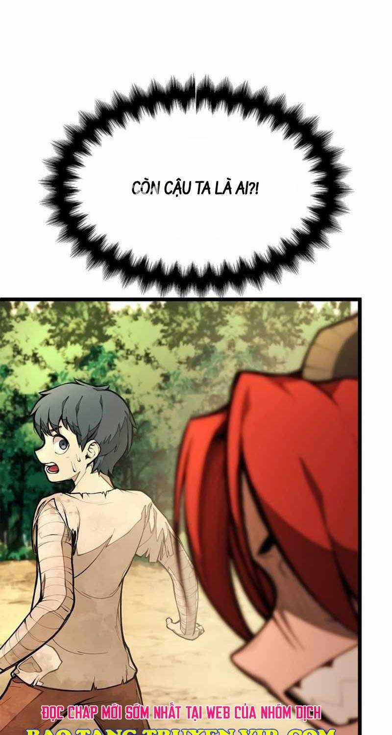 Ngọn Lửa Của Hòa Bình Chương 4 trang 5