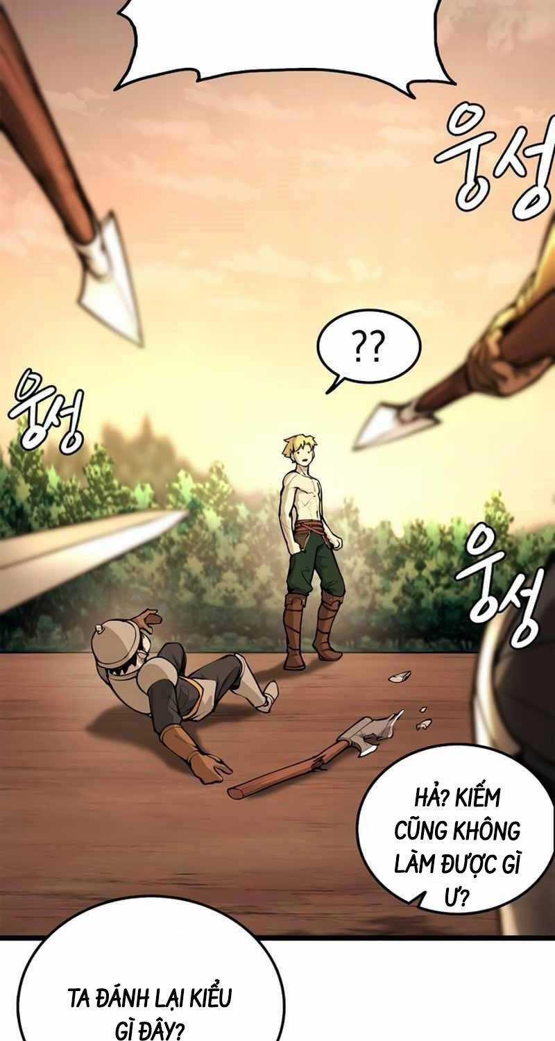 Ngọn Lửa Của Hòa Bình Chương 4 trang 52