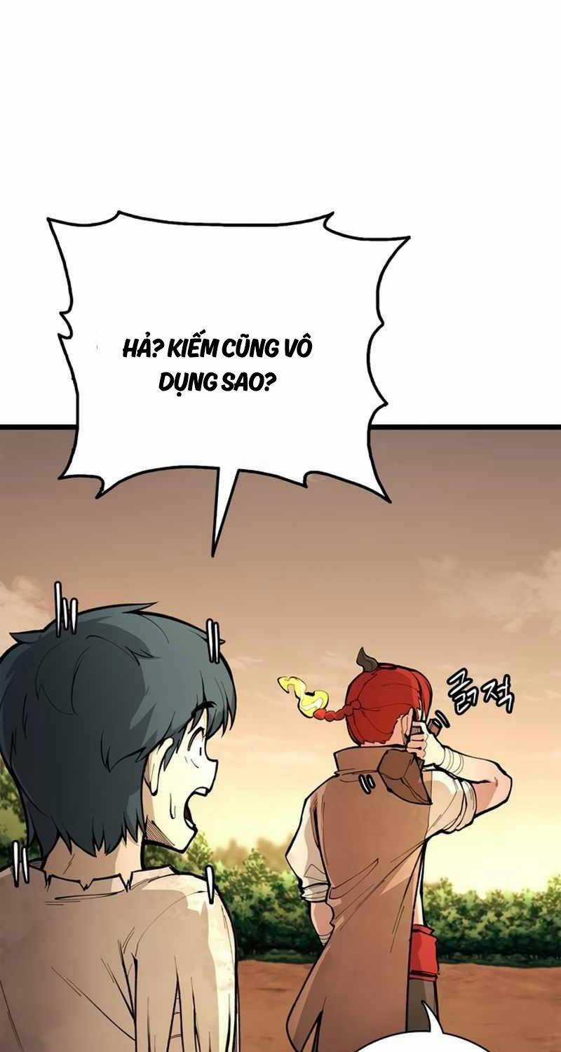 Ngọn Lửa Của Hòa Bình Chương 4 trang 54