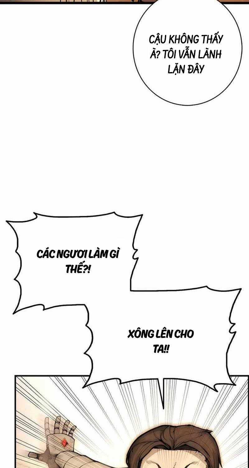 Ngọn Lửa Của Hòa Bình Chương 4 trang 55