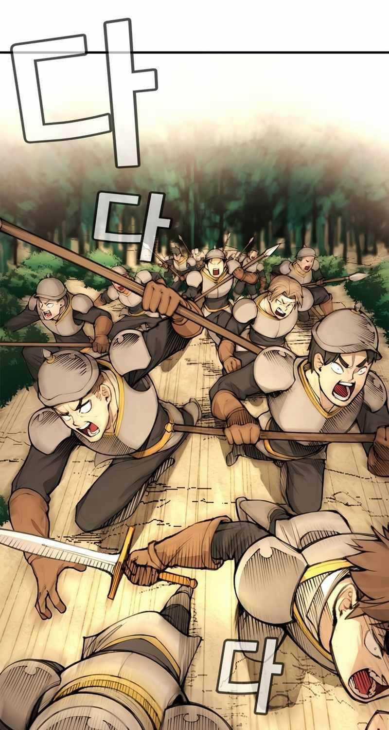 Ngọn Lửa Của Hòa Bình Chương 4 trang 57