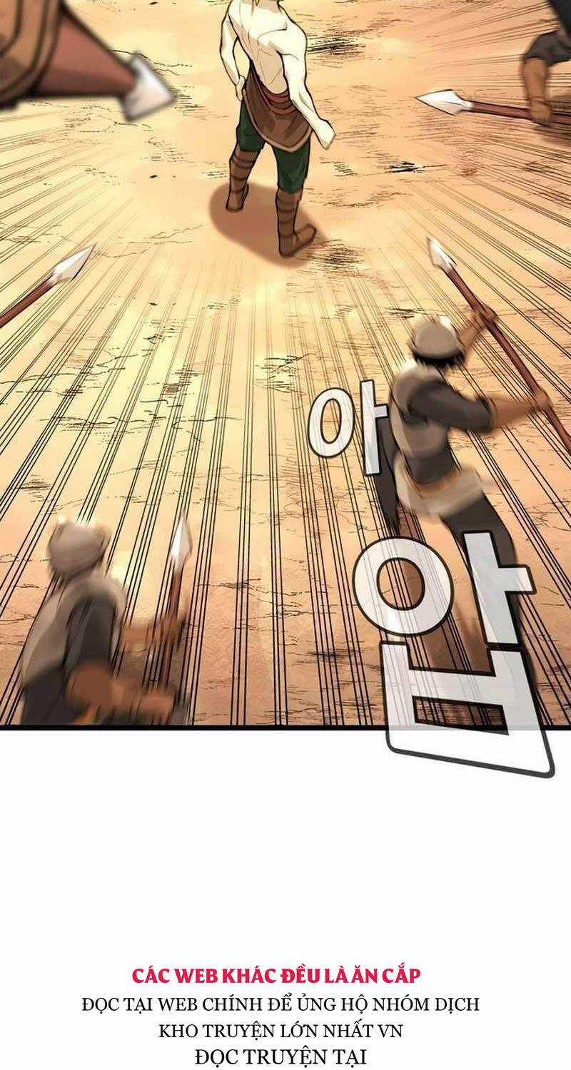 Ngọn Lửa Của Hòa Bình Chương 4 trang 60