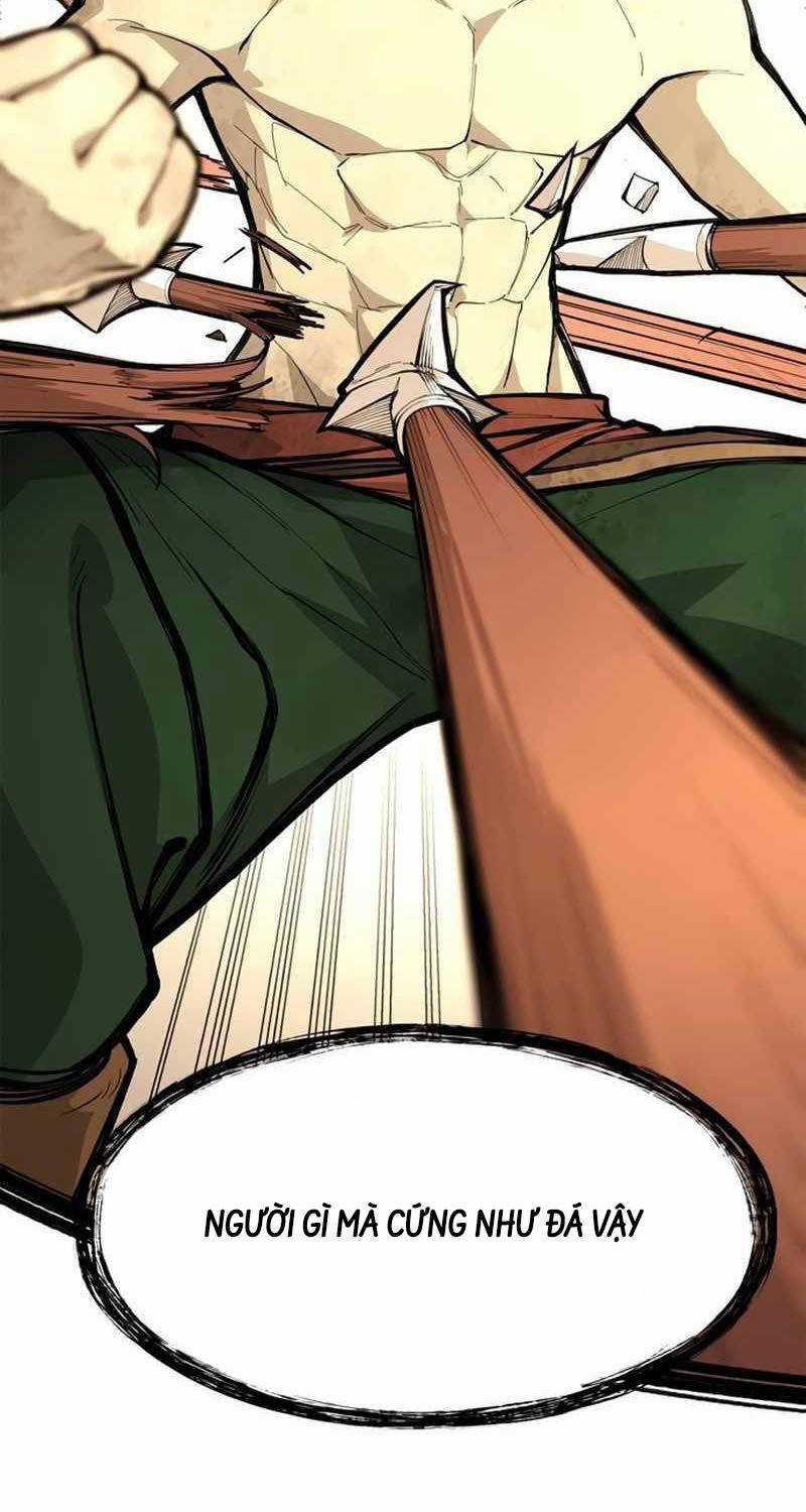 Ngọn Lửa Của Hòa Bình Chương 4 trang 62