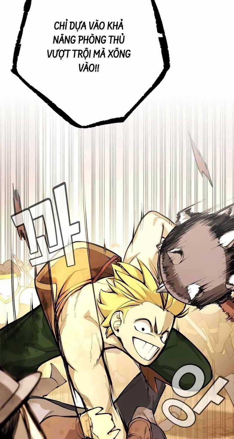 Ngọn Lửa Của Hòa Bình Chương 4 trang 67