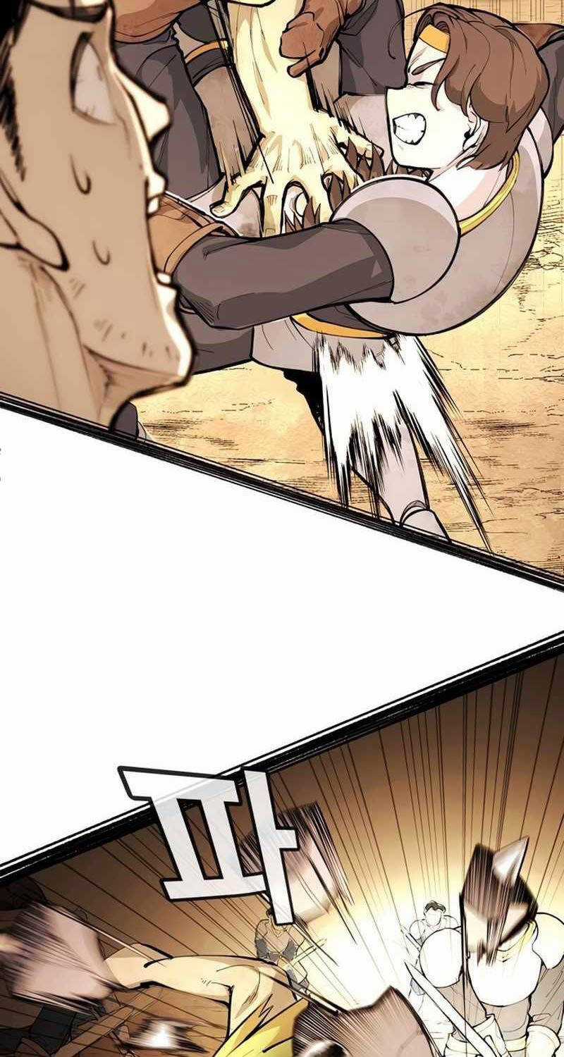 Ngọn Lửa Của Hòa Bình Chương 4 trang 68