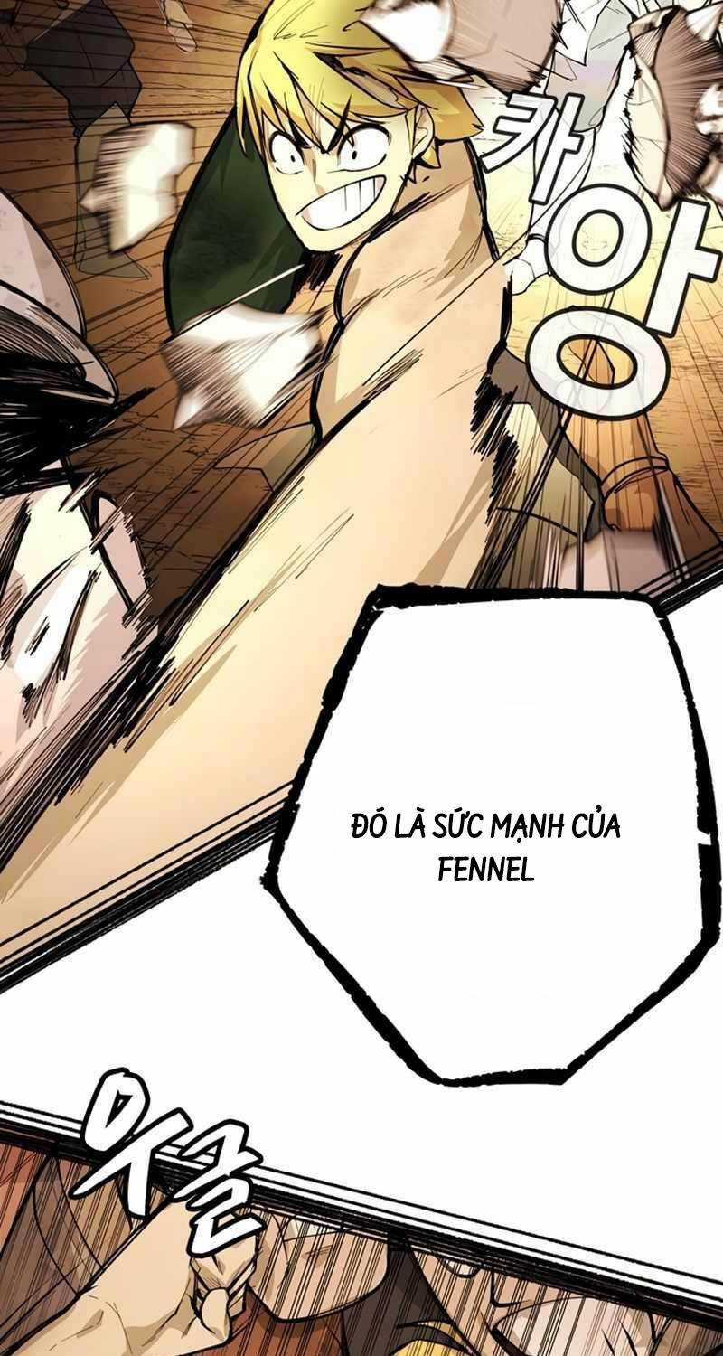 Ngọn Lửa Của Hòa Bình Chương 4 trang 69