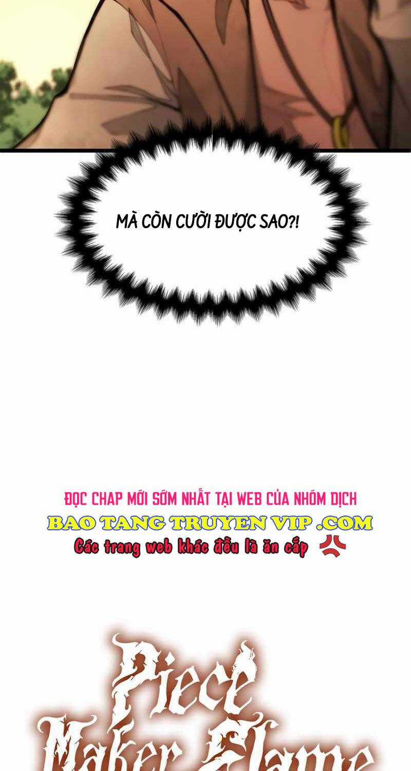 Ngọn Lửa Của Hòa Bình Chương 4 trang 7