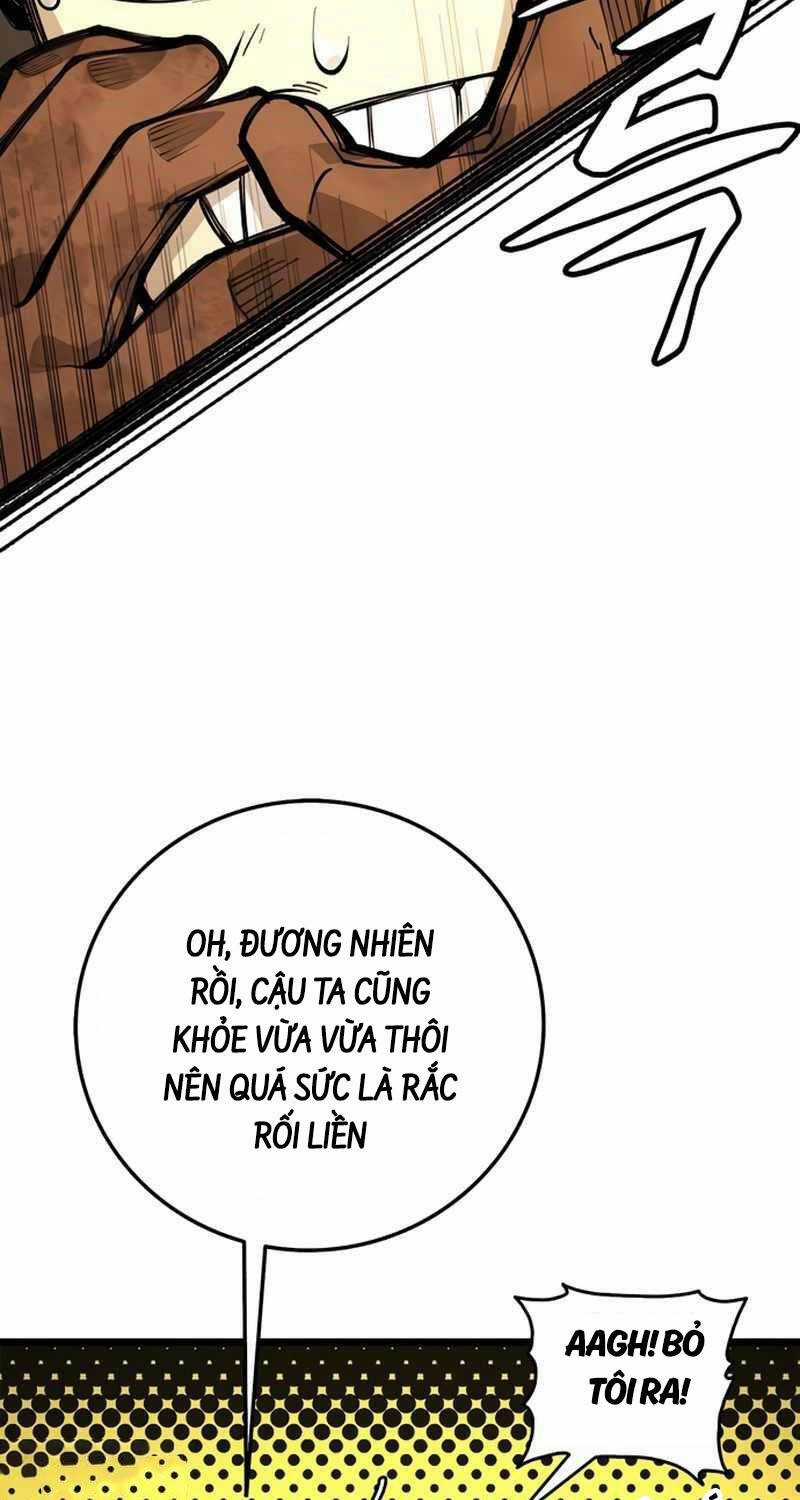 Ngọn Lửa Của Hòa Bình Chương 4 trang 71