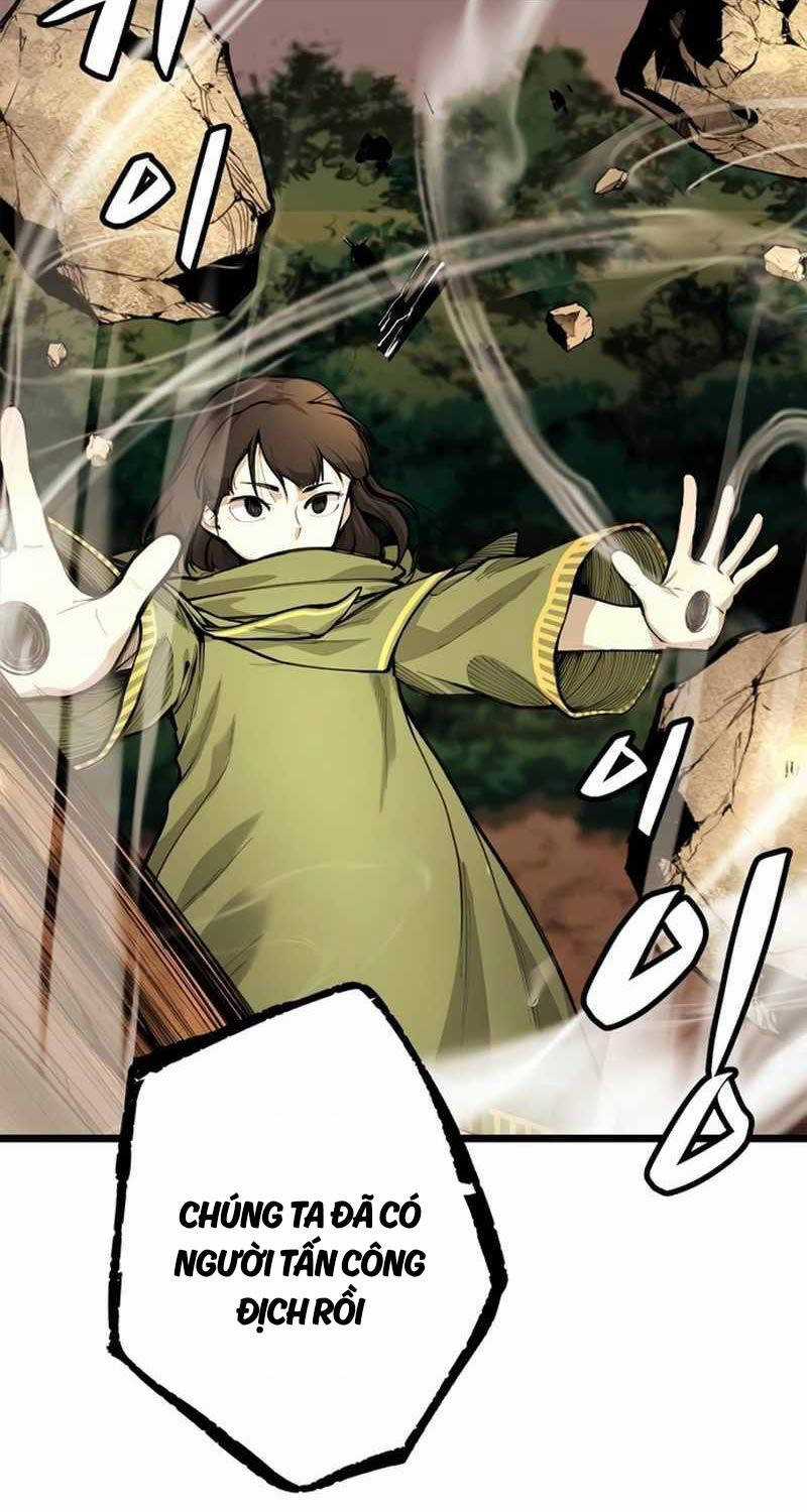 Ngọn Lửa Của Hòa Bình Chương 4 trang 74