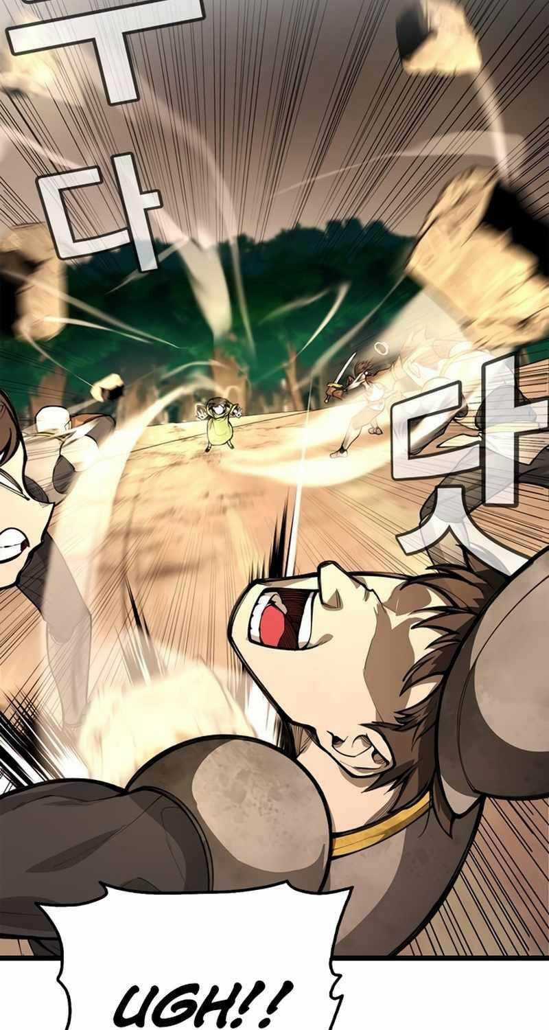 Ngọn Lửa Của Hòa Bình Chương 4 trang 76