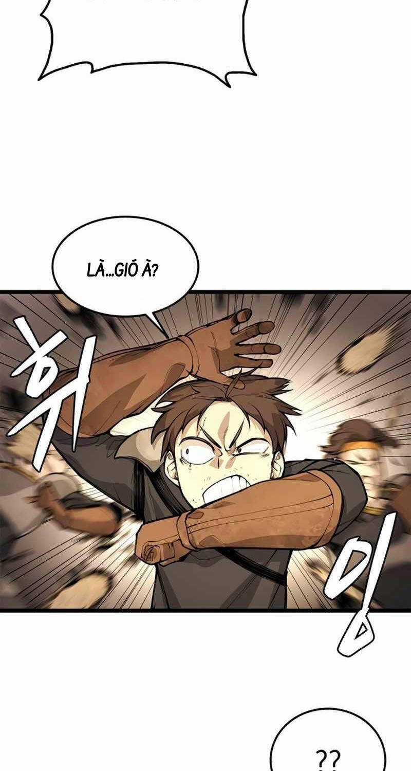 Ngọn Lửa Của Hòa Bình Chương 4 trang 77