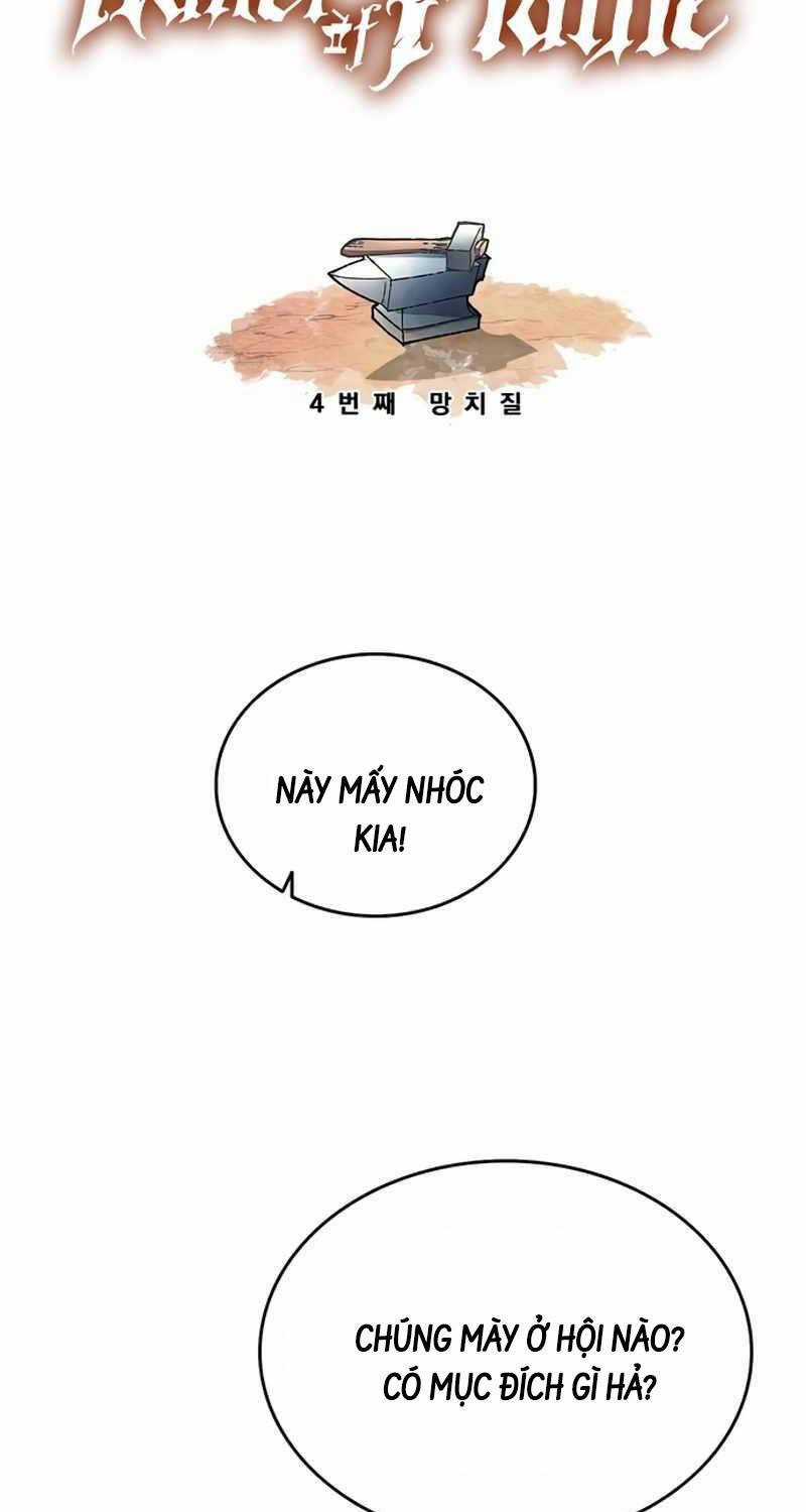 Ngọn Lửa Của Hòa Bình Chương 4 trang 8